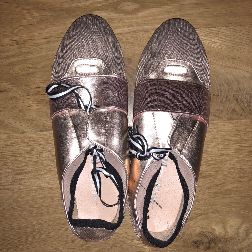 shoes!